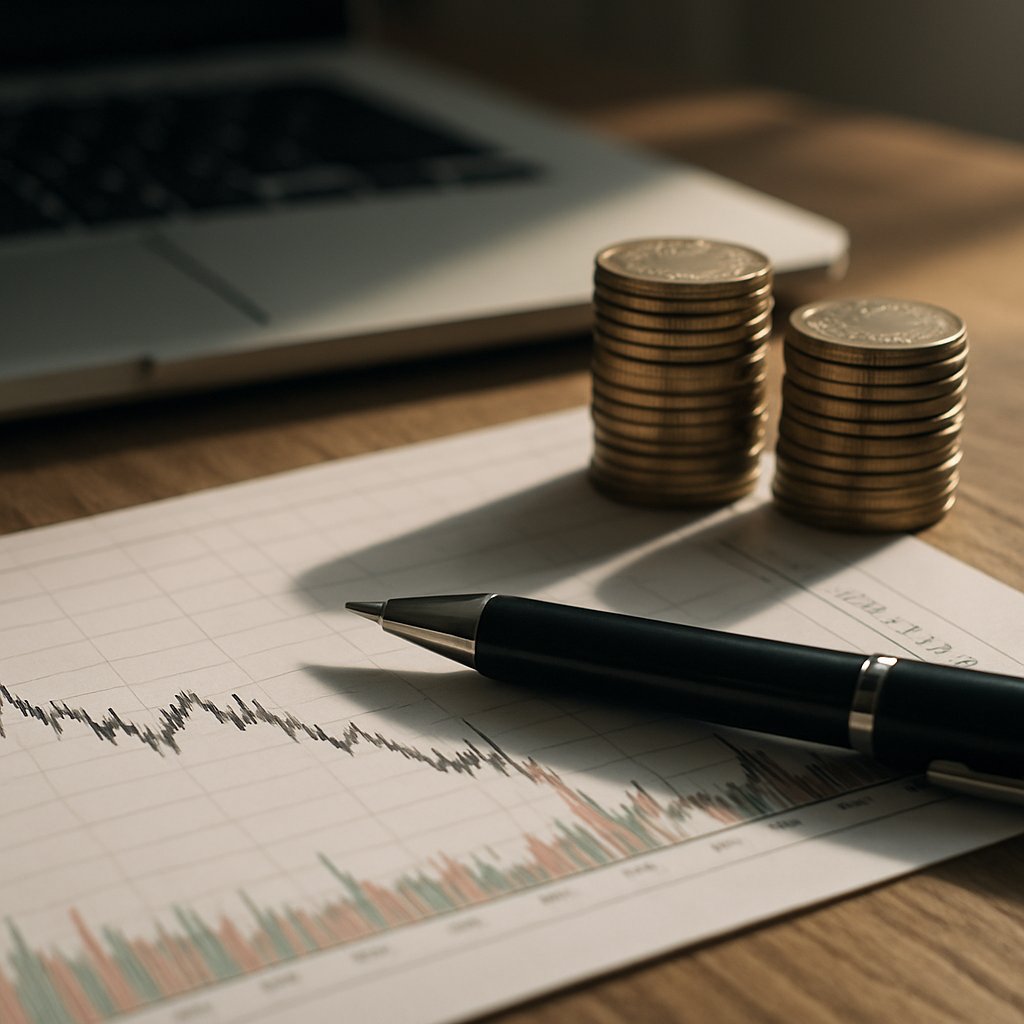 3. 배당주는 왜 다르게 움직일까 | 주식과 금리 관계