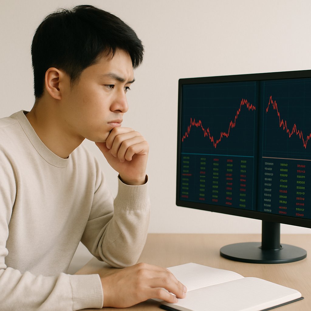 왜 초보 투자자는 시장 구분부터 봐야 할까 | 코스피 코스닥 차이
