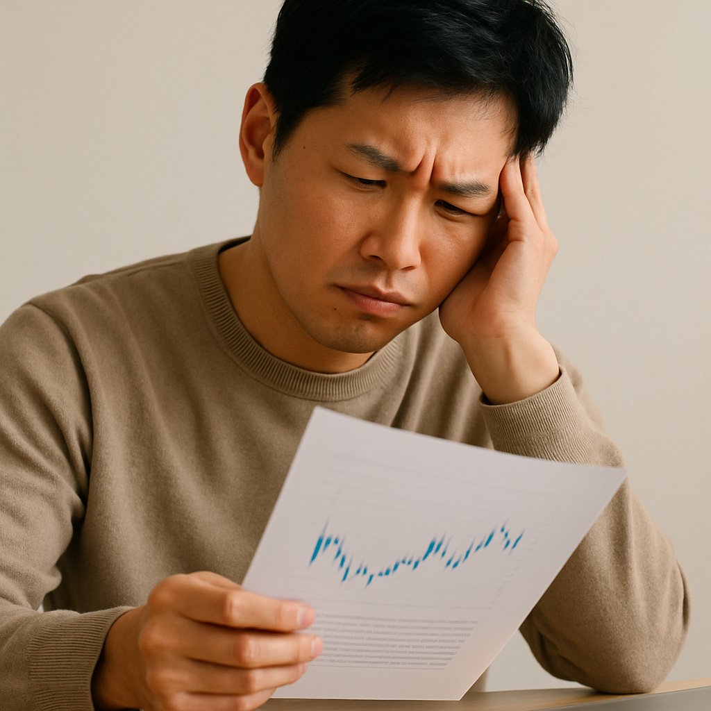 초보 투자자가 증거금에서 가장 먼저 막히는 이유 | 주식증거금 통합증거금