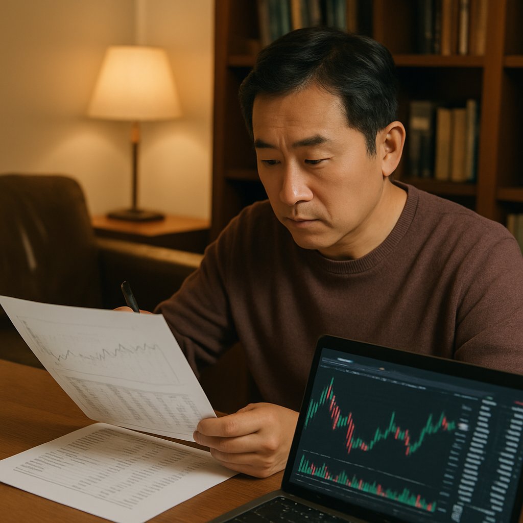 시가총액 PER PBR, 왜 주가보다 먼저 봐야 할까 | 시가총액 PER PBR