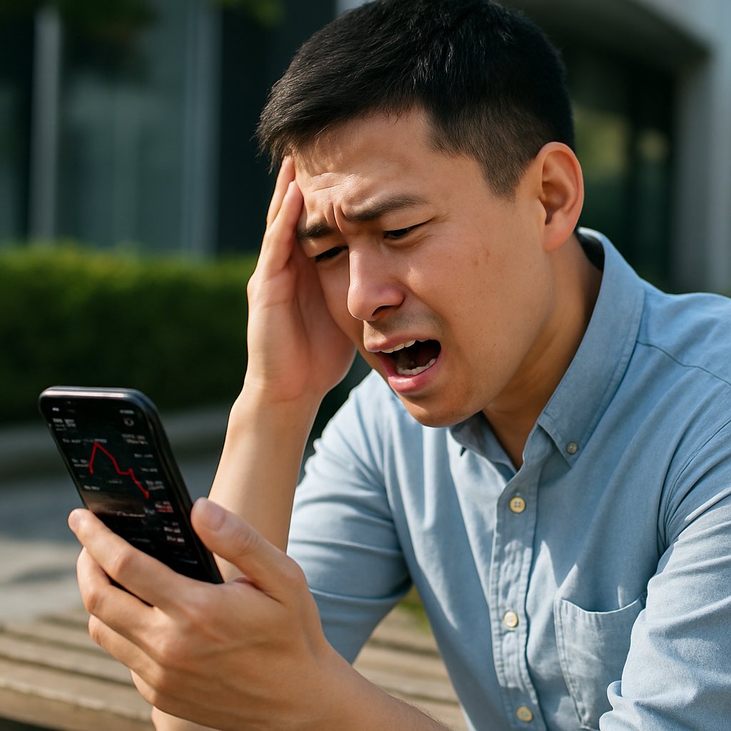 3. 초보 투자자가 가장 많이 하는 주문 실수 | 주식 지정가 시장가