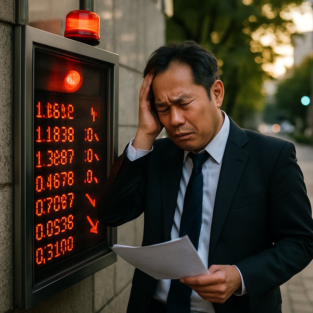 자본잠식은 숫자로 확인되는 경고등 | 상장폐지 위험