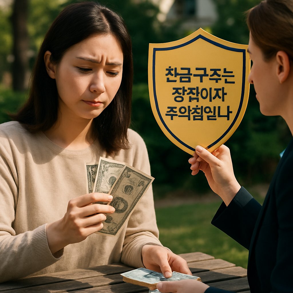 3. 환급 구조는 장점이자 주의점입니다 | 신한라이프 세븐플러스