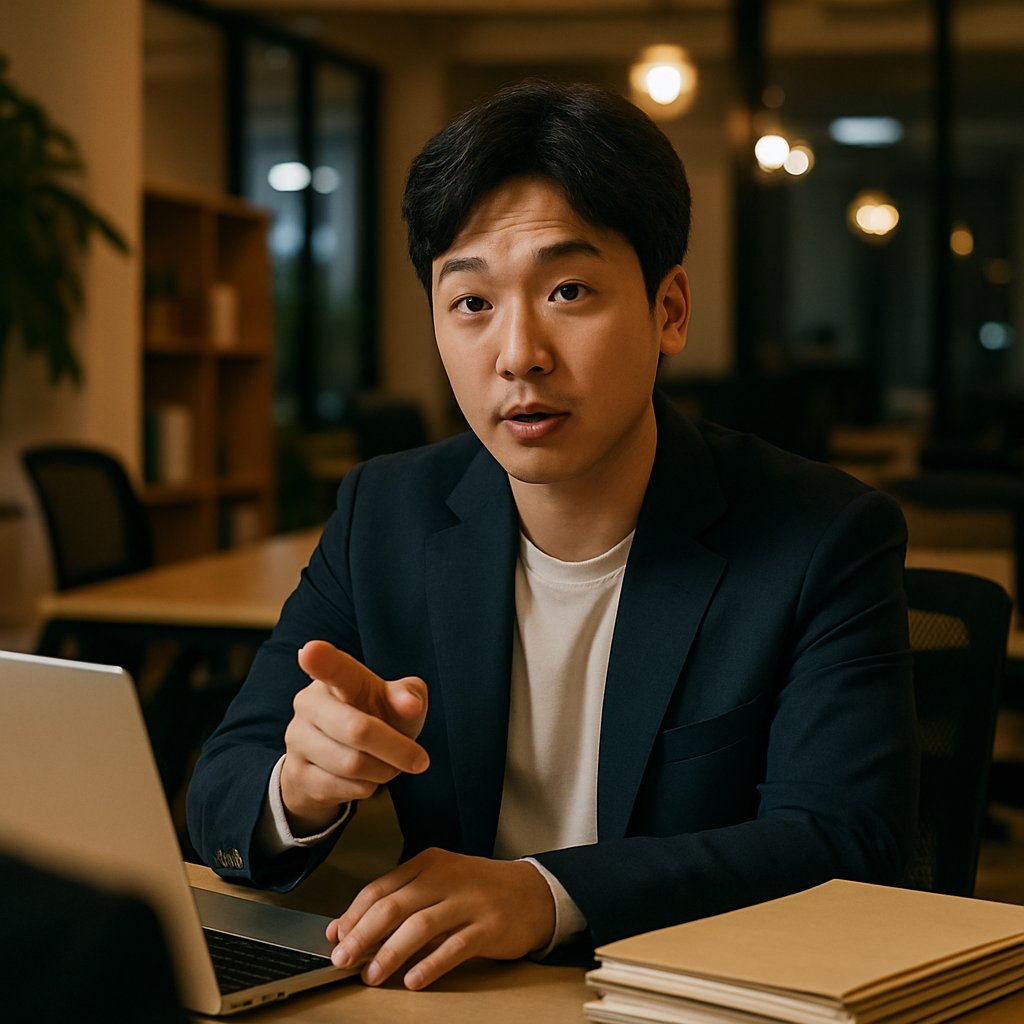 천안 비상주 사무실, 먼저 답부터 말하면 | 천안 비상주