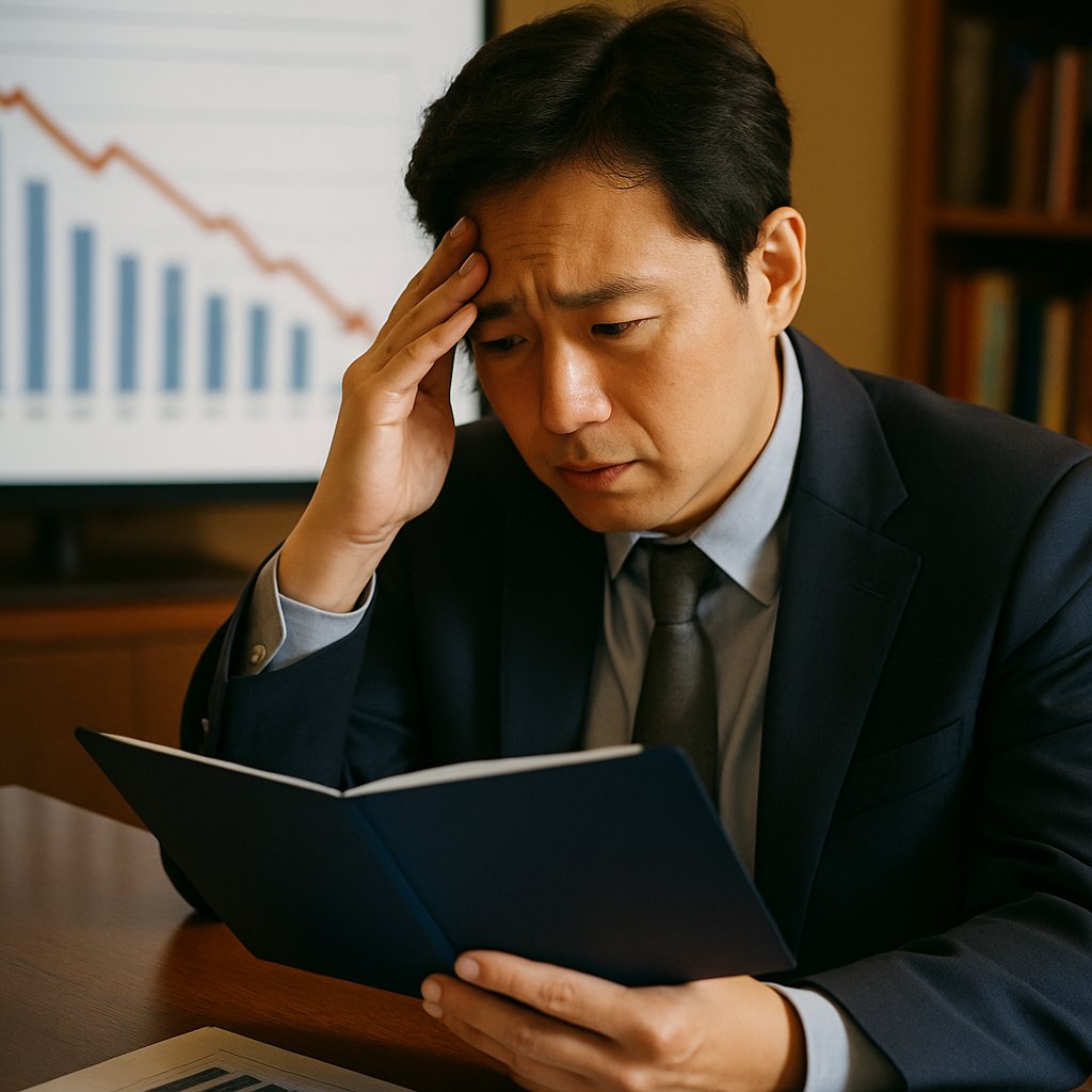 네이비 유상증자, 먼저 봐야 할 결론 | 네이비 유상증자