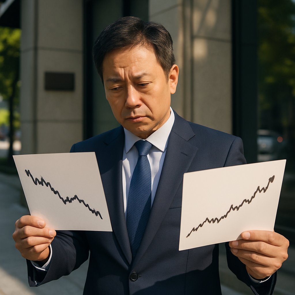 2. 발행가와 현재 주가 차이를 봐야 한다 | 네이비 유상증자