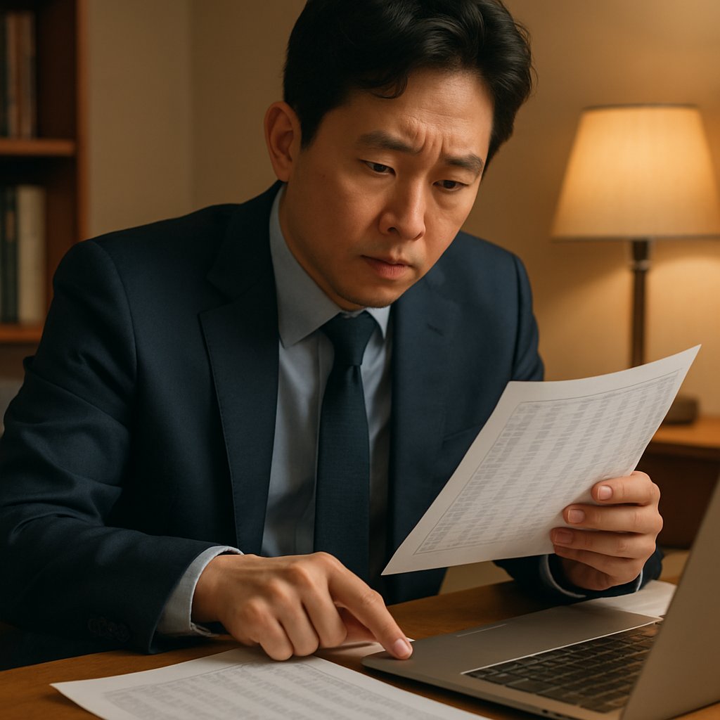 네이비 유상증자, 먼저 숫자부터 봐야 합니다 | 네이비 유상증자