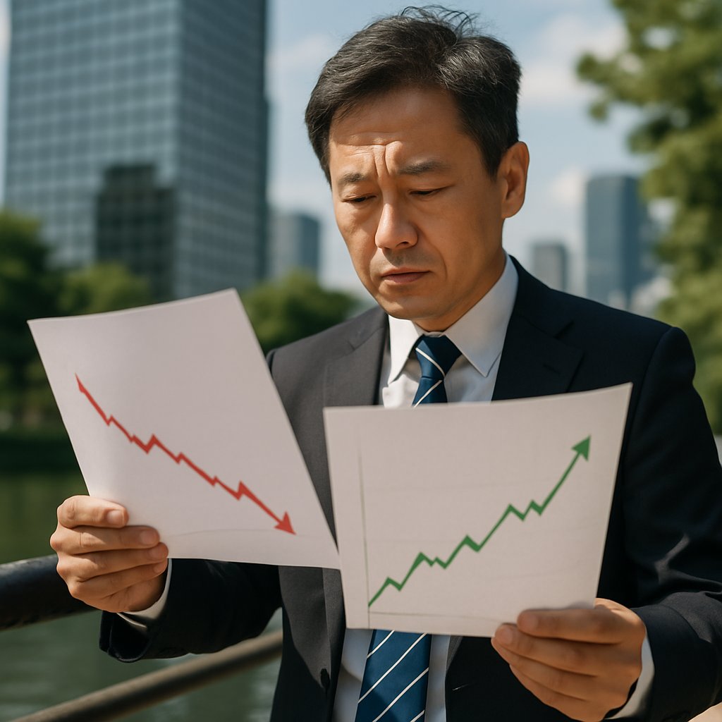 주가 영향은 단기와 중기로 나눠 봐야 합니다 | 네이비 유상증자