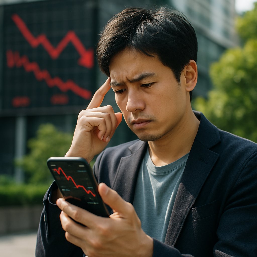 하락장에서 인버스 ETF가 무조건 답일까 | 레버리지 ETF