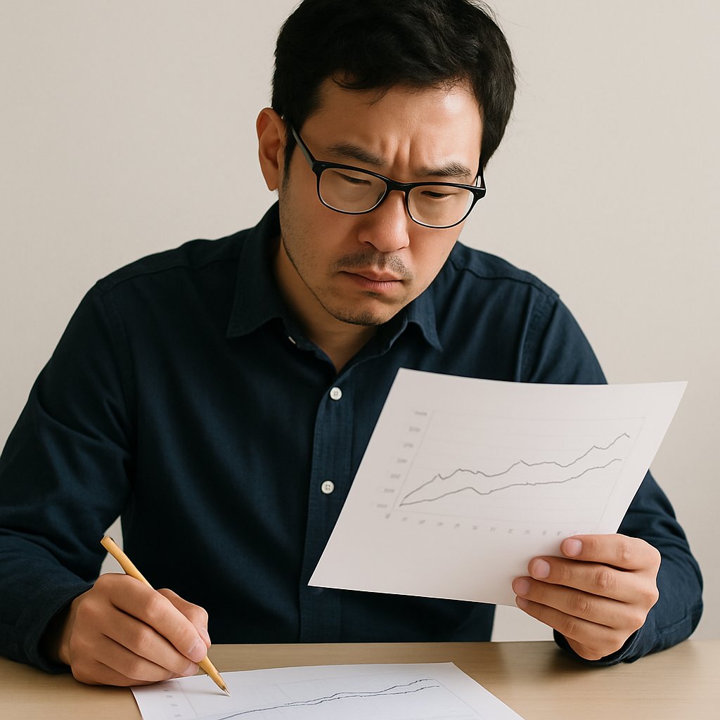 근거로 보는 GDP GDI 차이의 불일치 원인 | GDP GDI 차이