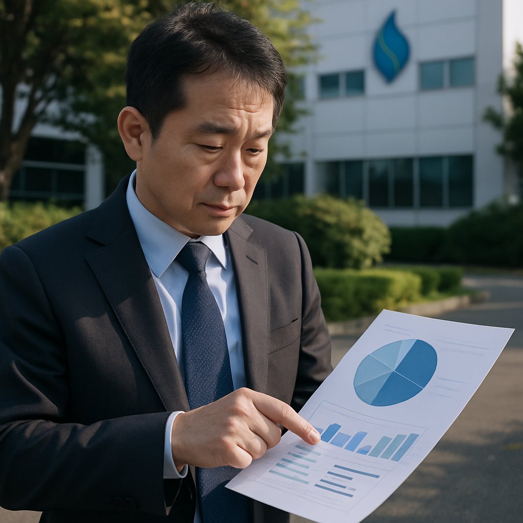 3. 솔브레인 회사 핵심 매출 구조는 어디서 나오나 | 솔브레인 회사