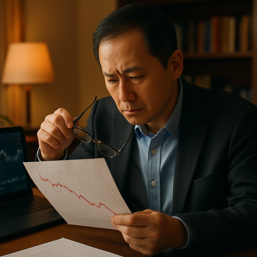 1. 목표주가 하향, 단순한 악재로만 보면 놓치는 것 | 목표주가 하향