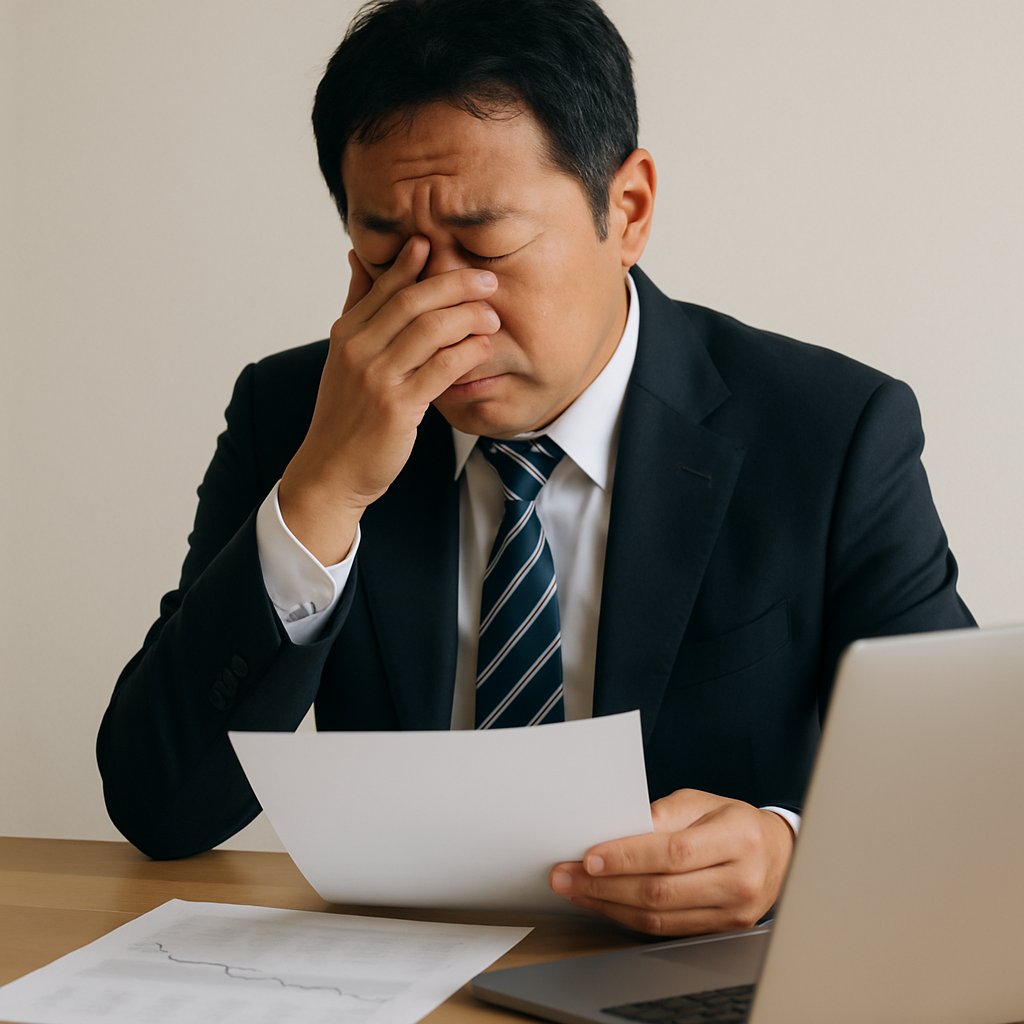 2. 실제로 위험해지는 4가지 경우 | 상장폐지 가능성