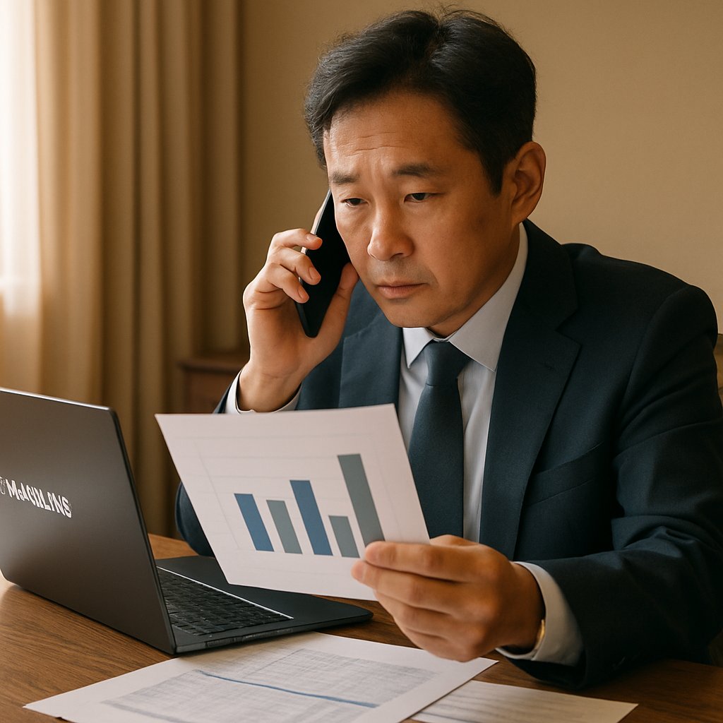 1. 삼성전자 컨퍼런스콜에서 가장 먼저 볼 것은 매출의 질 | 삼성전자 컨퍼런스콜