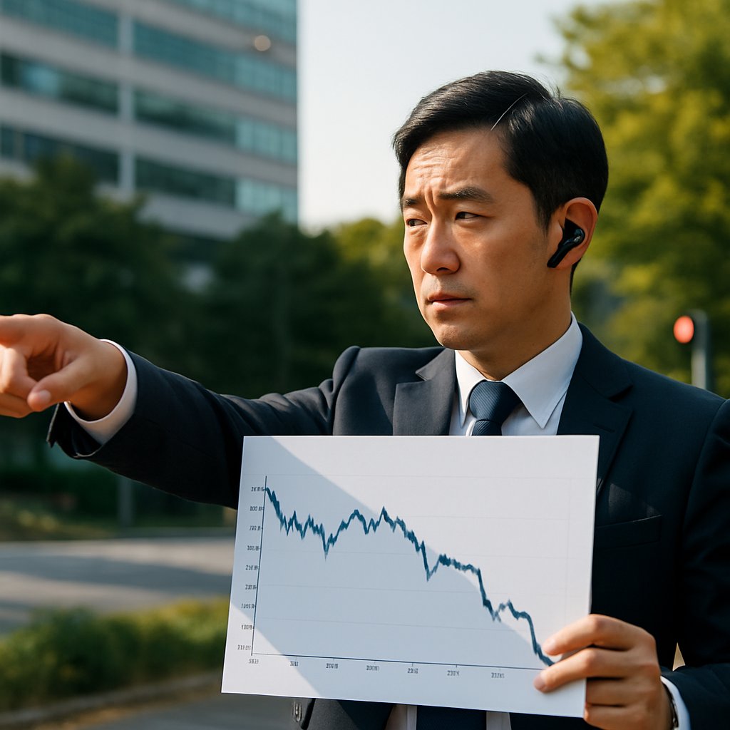 3. 가이던스는 주가의 방향을 바꿀 수 있습니다 | 삼성전자 컨퍼런스콜