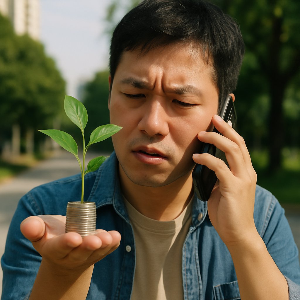 초보 투자자가 자주 겪는 착각 | 물적분할 중복상장