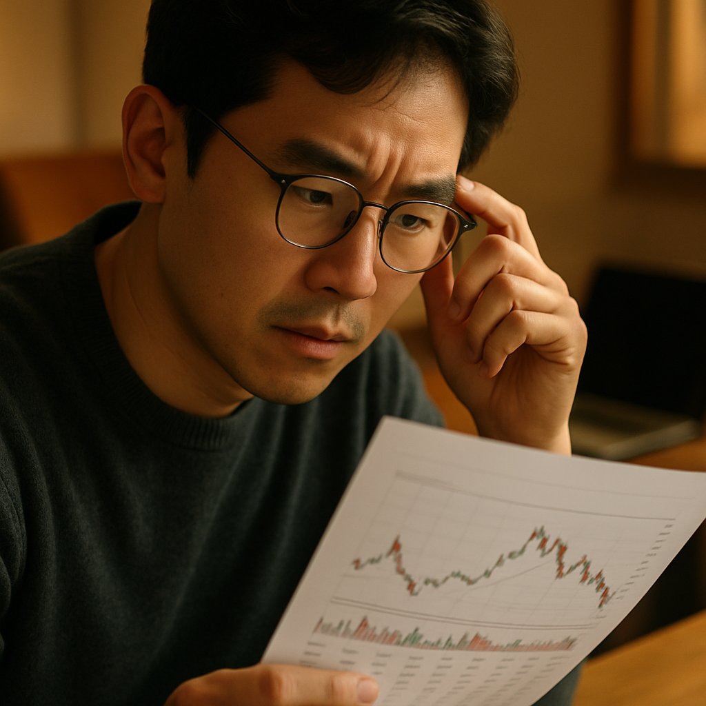 SK하이닉스 목표주가, 숫자만 보면 놓치는 부분 | SK하이닉스 목표주가