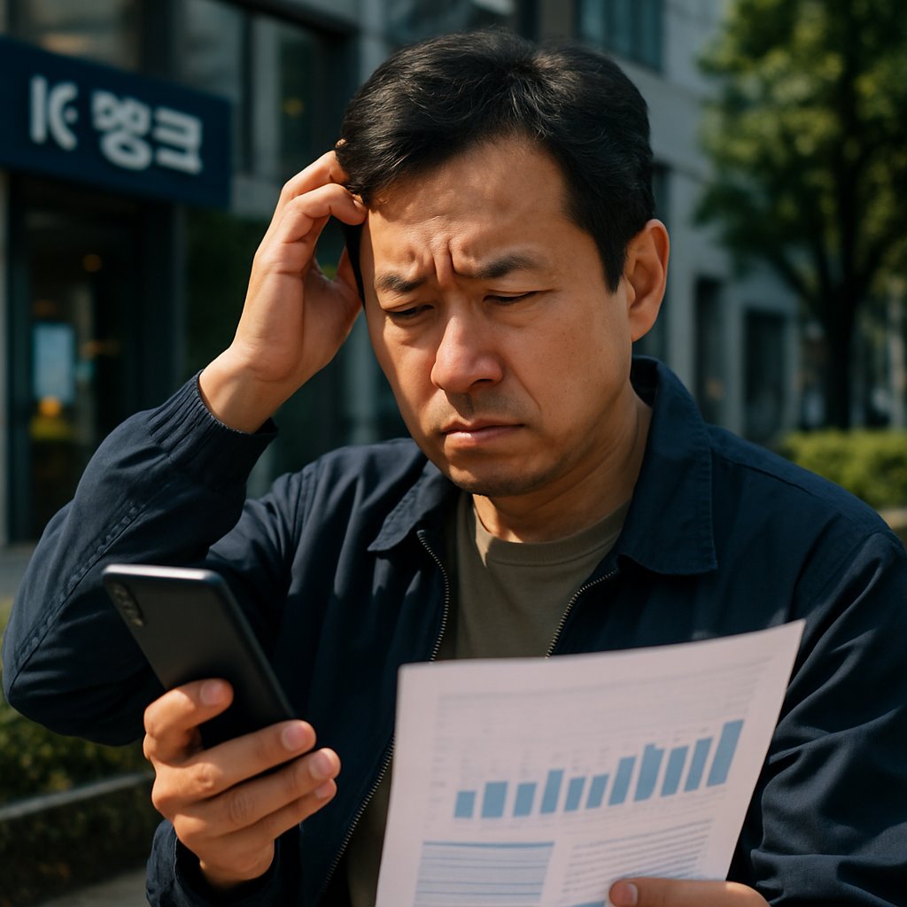 3. 실제 투자자가 헷갈리는 지점 | 케이뱅크 투자
