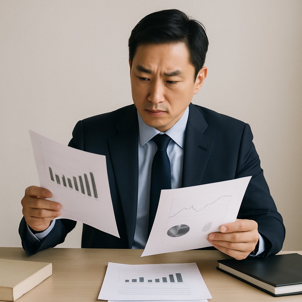 일반 펀드와 가장 큰 차이 5가지 | 헤지펀드