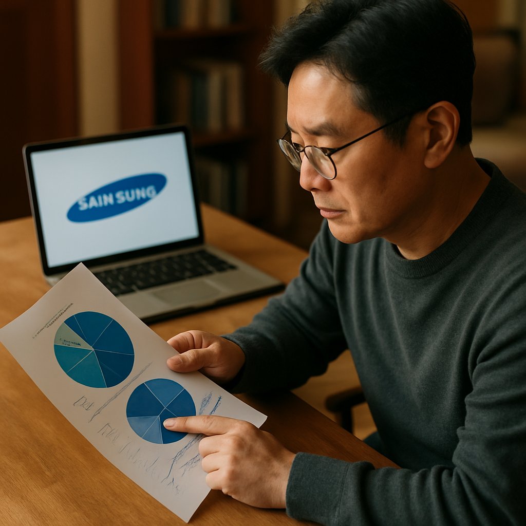 1. 2026년 삼성전자 지분구조, 왜 투자자가 먼저 봐야 할까 | 2026년 삼성전자 지분구조