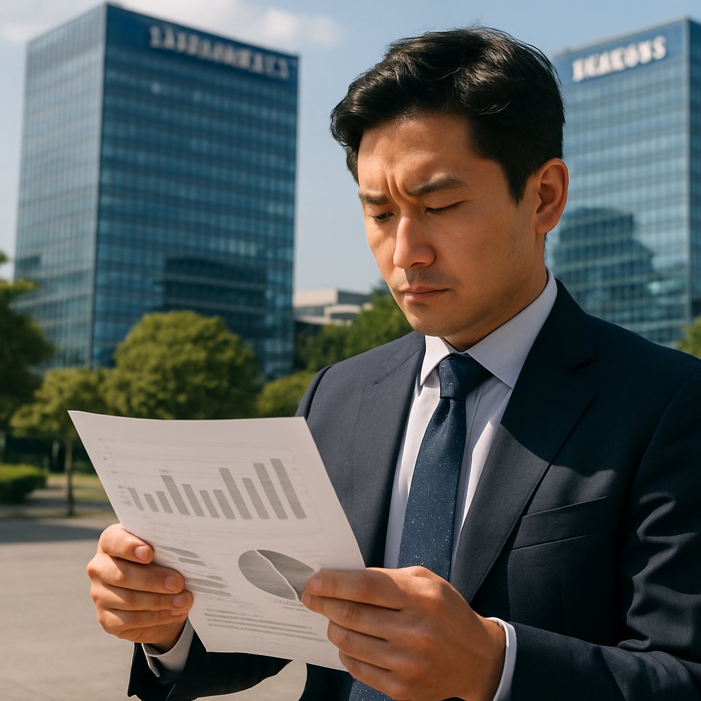 3. 삼성생명 보유 지분이 진짜 핵심인 이유 | 2026년 삼성전자 지분구조