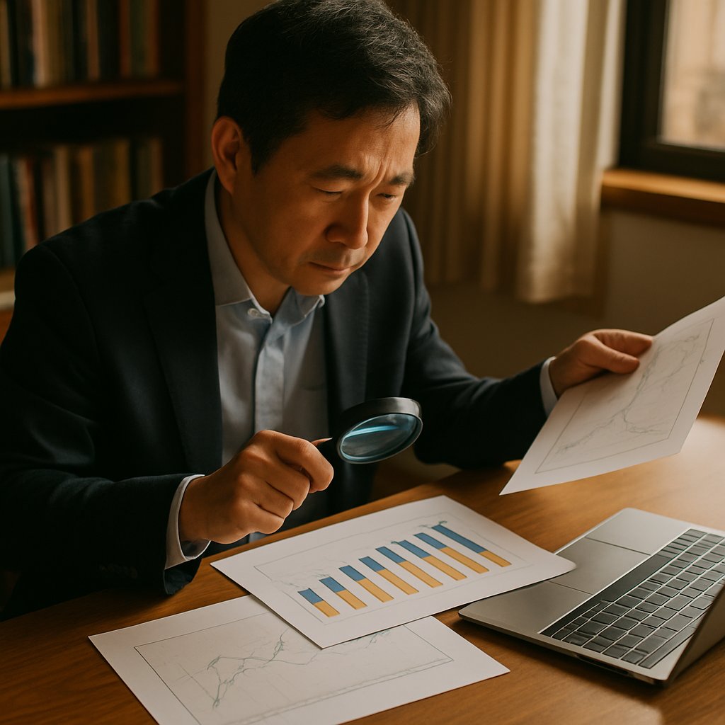 티엠씨 실적, 매출 증가만 보면 놓치는 것 | 티엠씨 실적