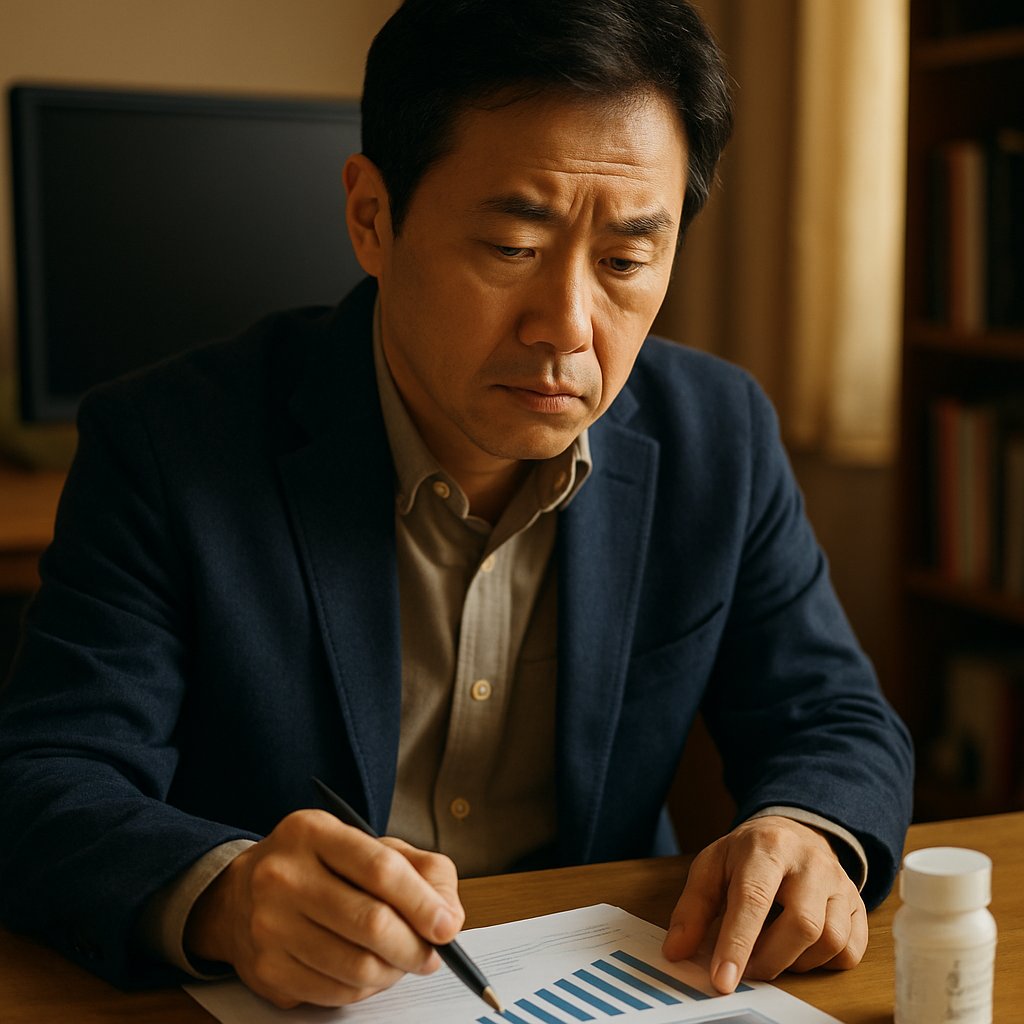 1. 명인제약 실적, 먼저 매출 구조부터 봐야 하는 이유 | 명인제약 실적