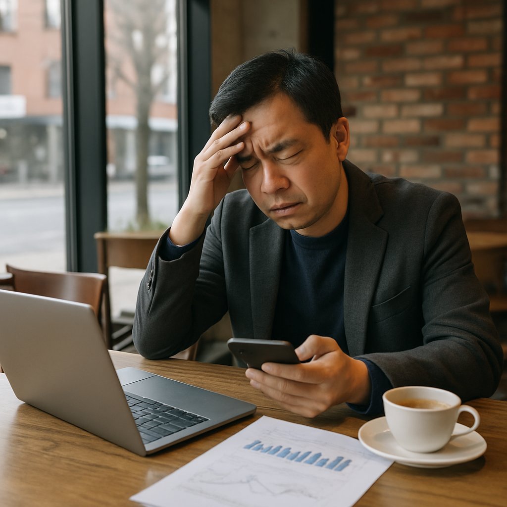 투자자가 실제로 겪는 흔한 실수 | 명인제약 기업분석