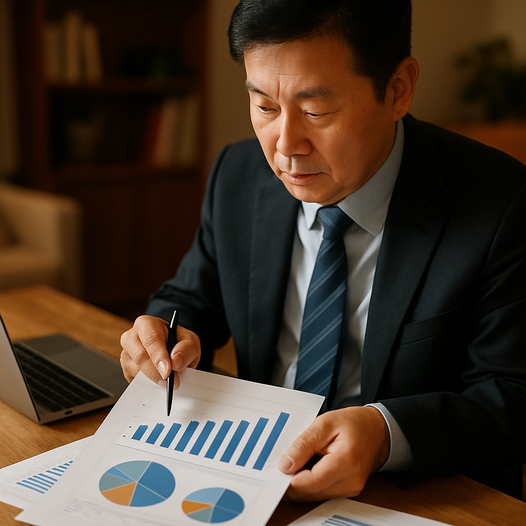 명인제약 분석에서 먼저 볼 것은 매출 구조입니다 | 명인제약 분석