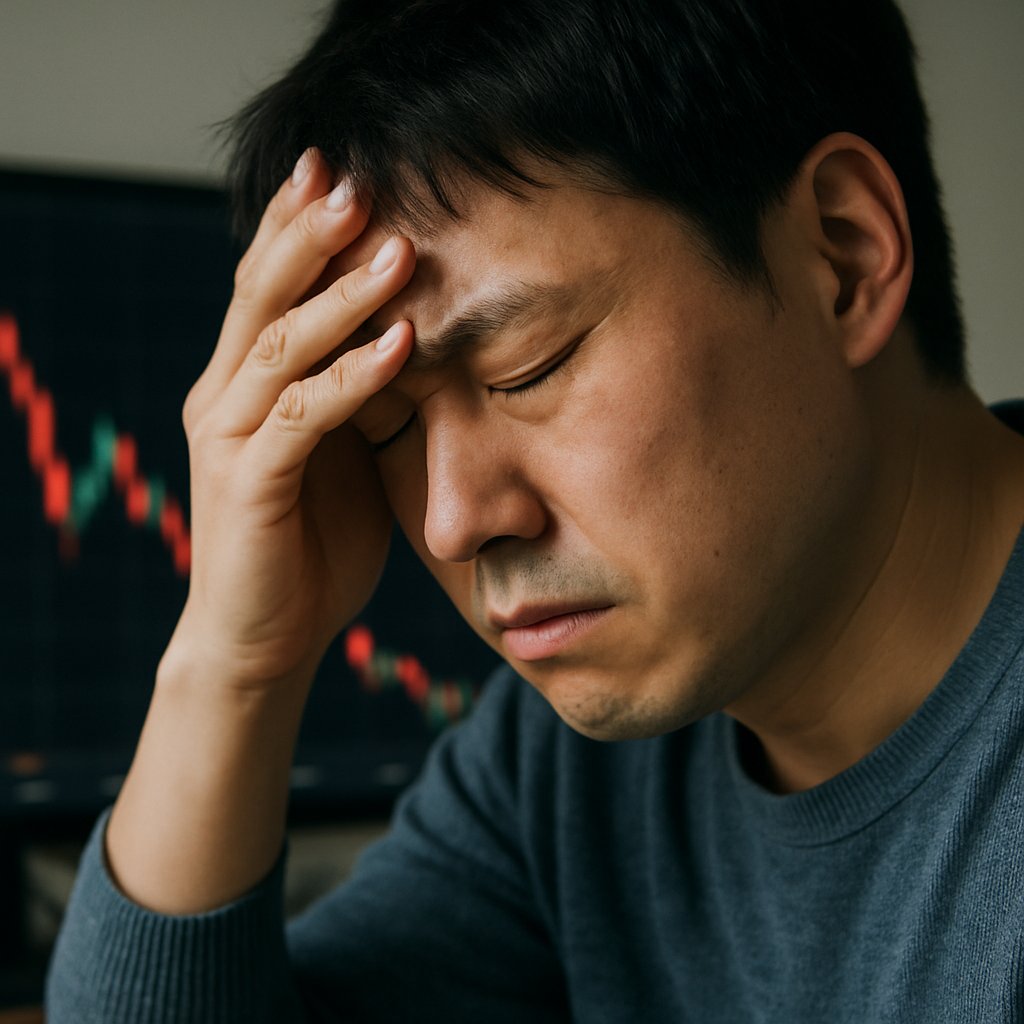 초보 투자자가 놓치기 쉬운 리스크 5가지 | 명인제약 분석