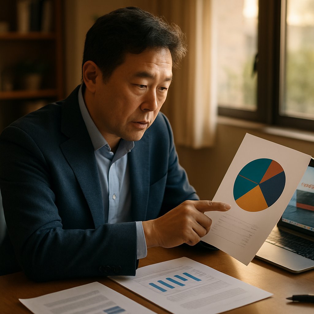 대한조선 경쟁력, 먼저 결론부터 보면 | 대한조선 경쟁력
