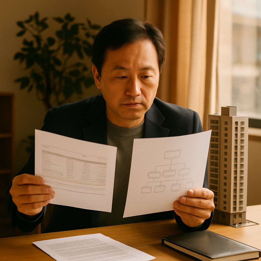 대신밸류리츠 비교 핵심은 배당보다 구조입니다 | 대신밸류리츠 비교