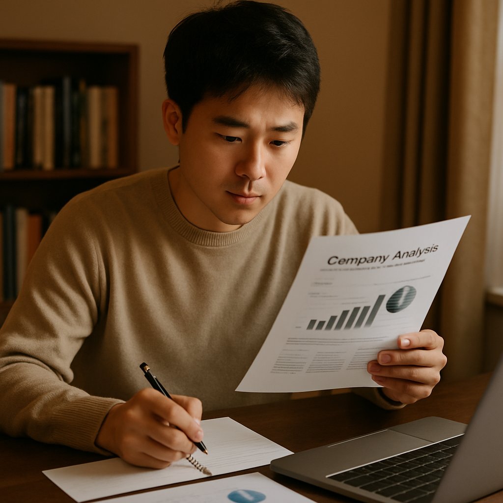 씨케이솔루션 기업분석, 초보자는 무엇부터 봐야 할까 | 씨케이솔루션 기업분석