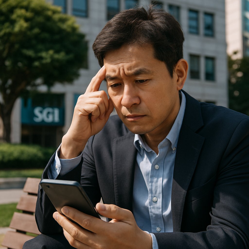 공감되는 고민: 배당주라는데 지금 사도 될까 | 서울보증보험 주가