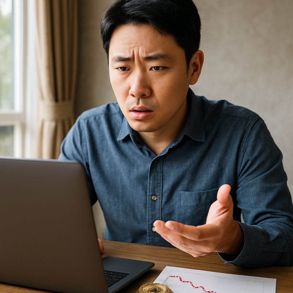 코인하락이유 핵심부터 말할게요 | 코인하락이유