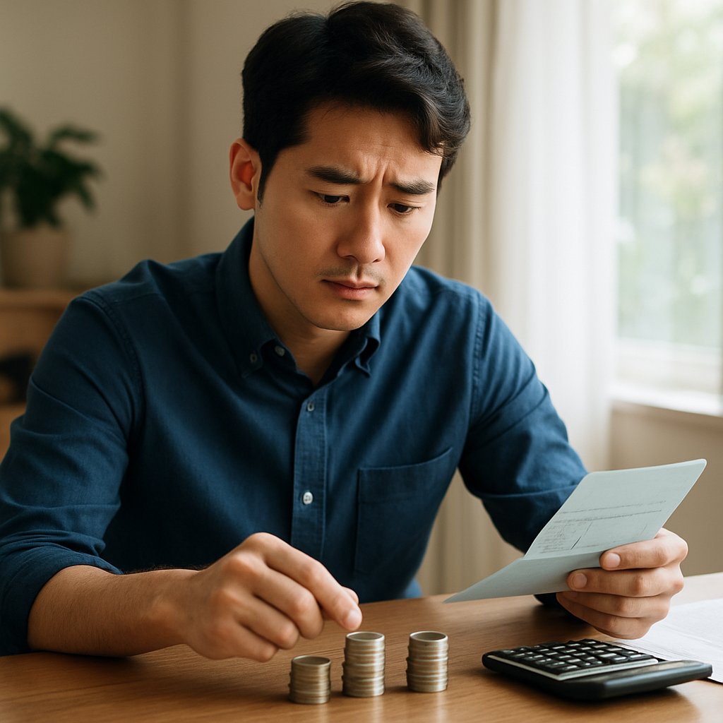 30대 직장인에게 통장 쪼개기가 필요한 이유 | 30대 직장인 목돈 모으는 방법