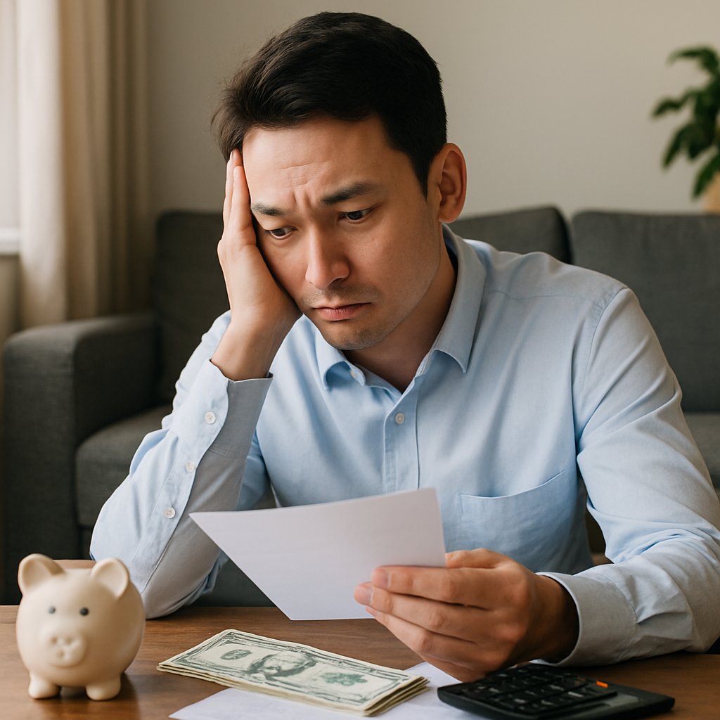 30대 직장인이 가장 많이 겪는 돈 고민 | 30대 직장인 목돈 모으는 방법