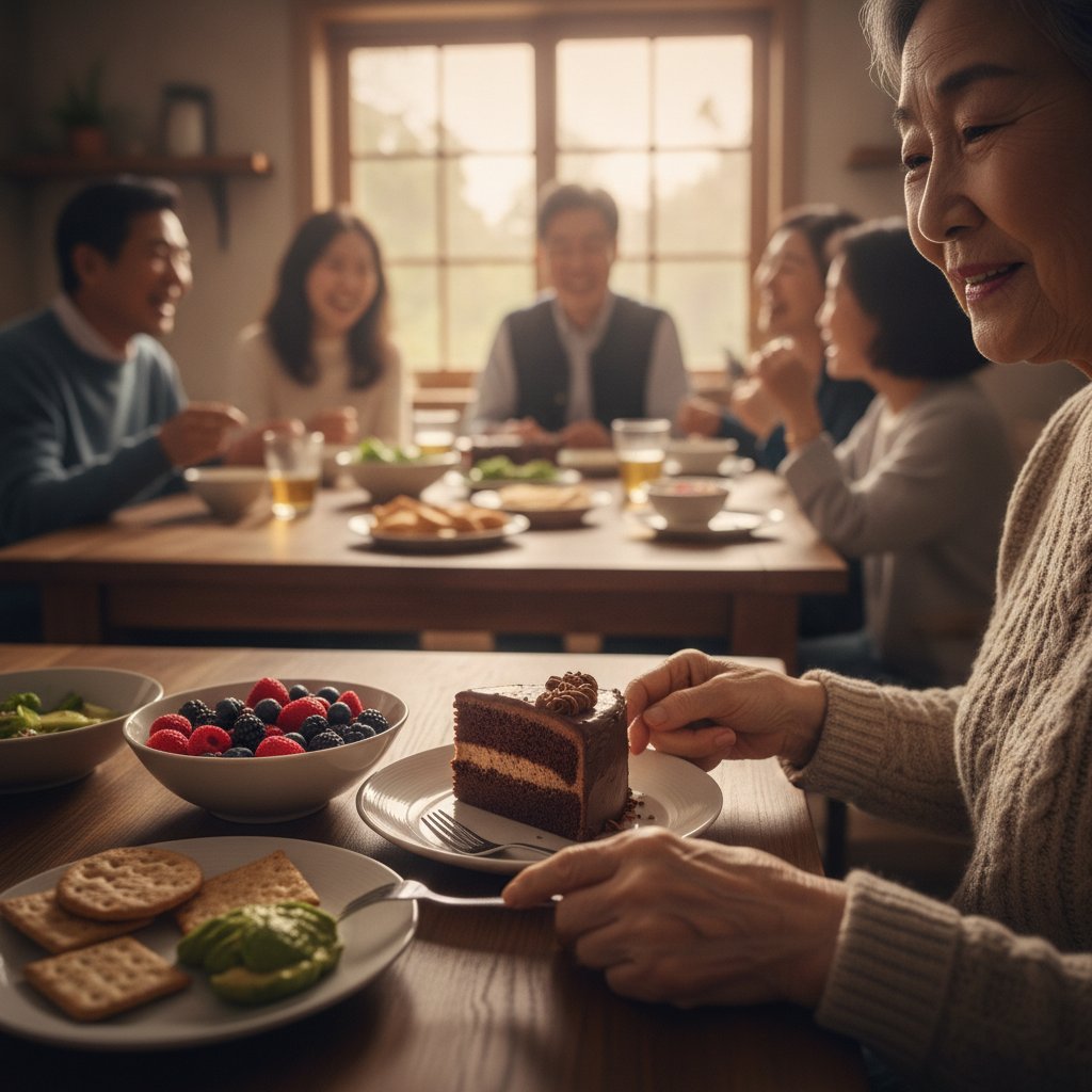 당뇨 식단, 왜 그렇게 중요한가요? | 당뇨 식단 주의 음식