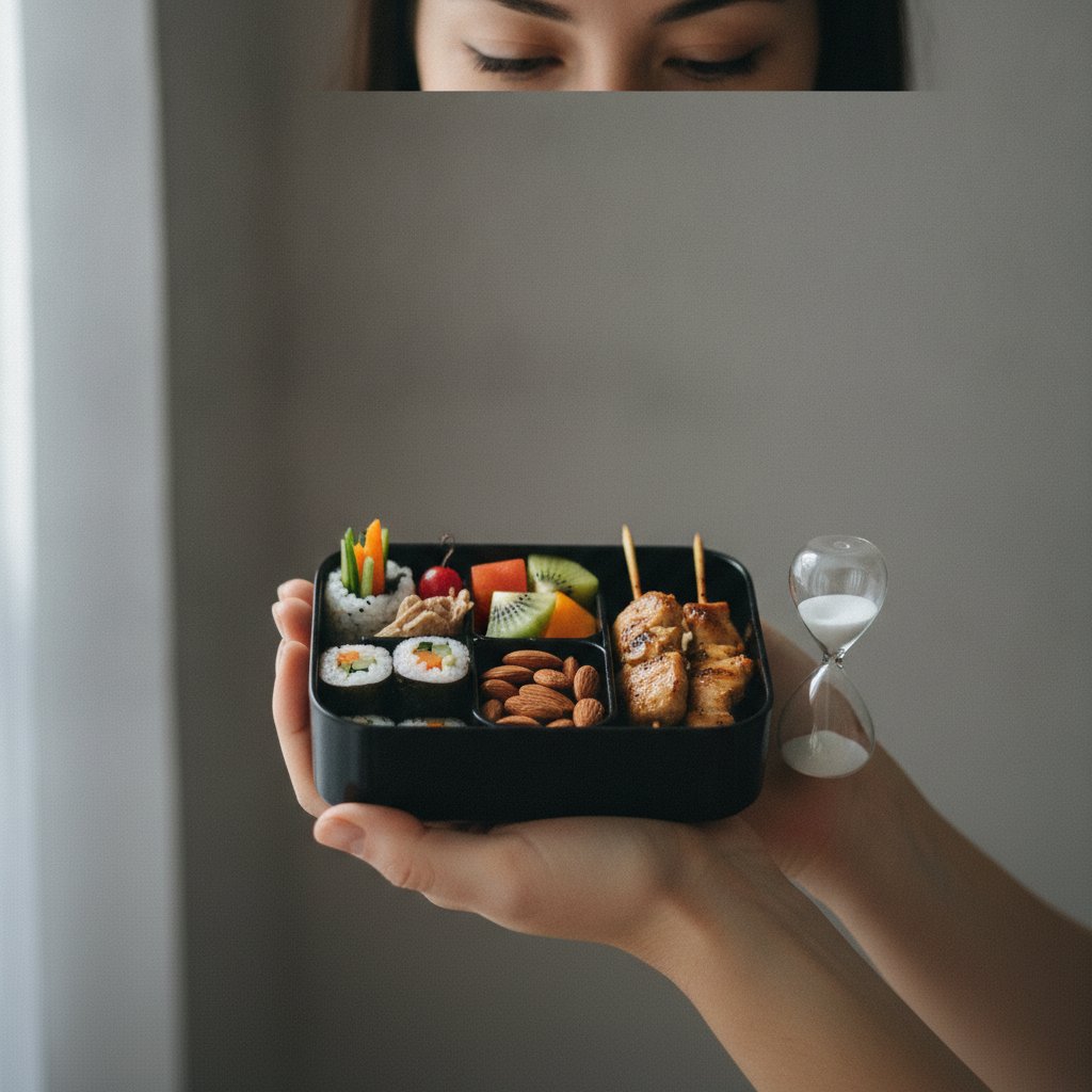 뇌를 속이고 입맛을 잡는 폭식 줄이는 법 식욕관리 5가지 법칙 | 폭식 줄이는 법 식욕관리