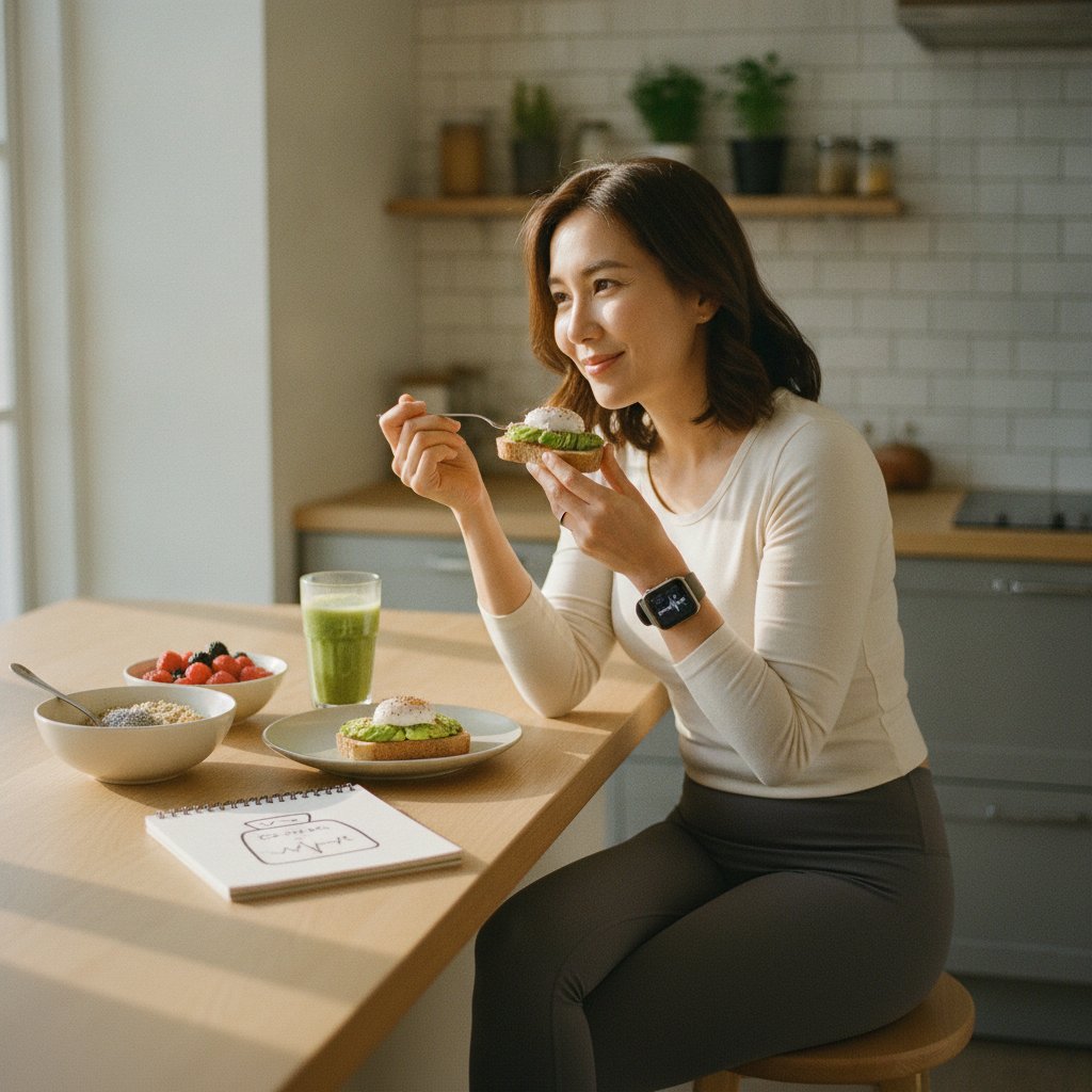 왜 아침을 먹어야 살이 더 잘 빠질까? | 다이어트 아침식사 추천 메뉴