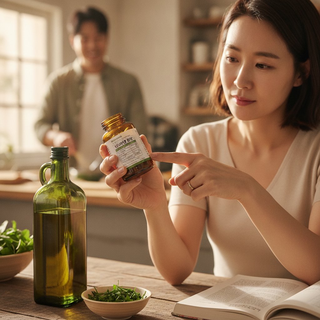 밀크씨슬 효능 간건강 개선의 진짜 핵심은 실리마린 함량이다 | 밀크씨슬 효능 간건강