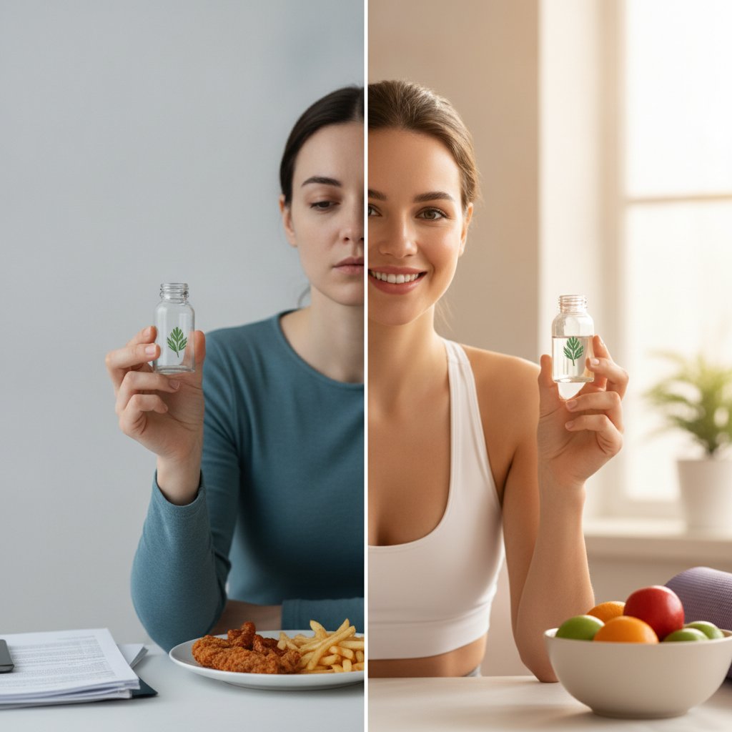 밀크씨슬 효능 간건강 개선이 필요한 사람과 불필요한 사람의 구분 | 밀크씨슬 효능 간건강