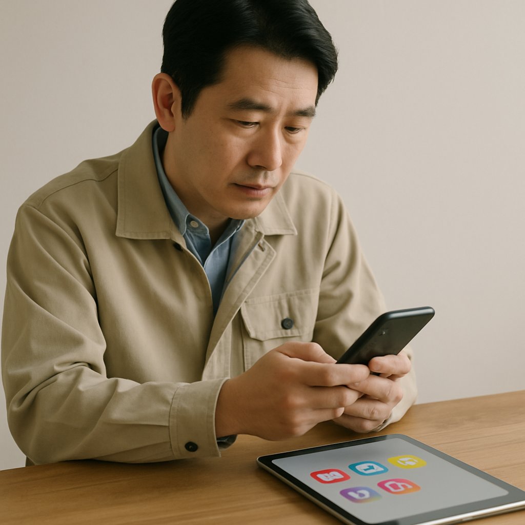 소상공인이 먼저 봐야 할 SNS 채널별 특징 | SNS 마케팅