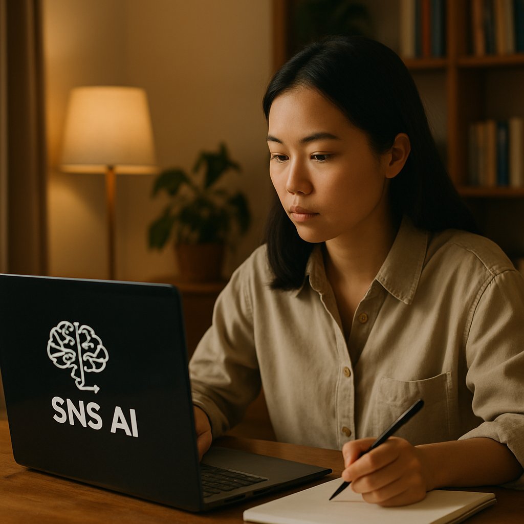 Sns ai가 콘텐츠 기획에서 필요한 이유 | Sns ai
