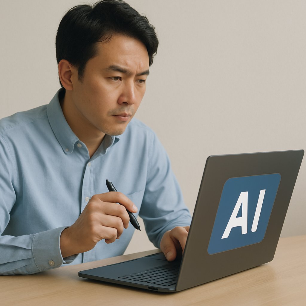 AI 프로그램 추천 기준: 실무에서 진짜 중요한 5가지 | AI 프로그램