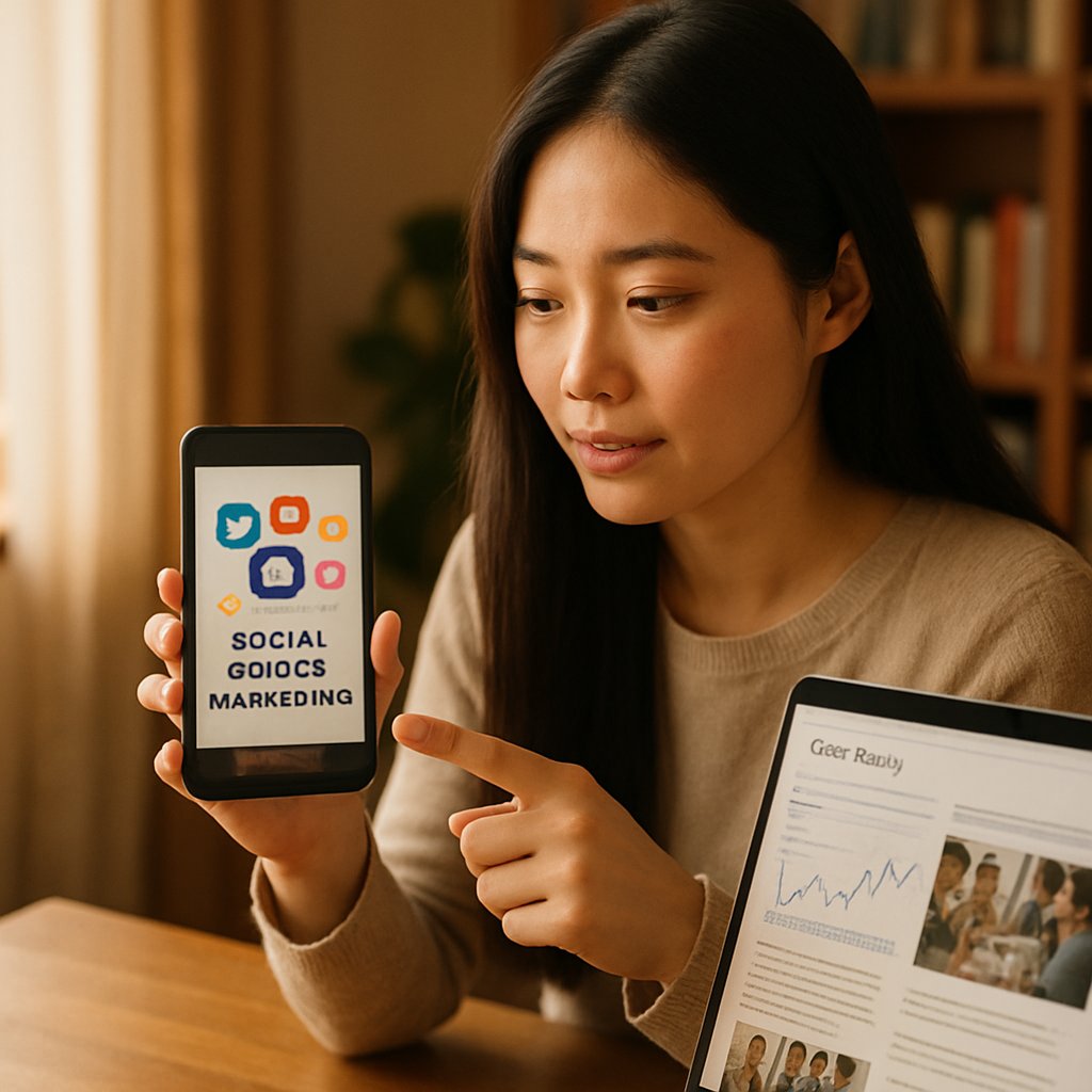 SNS 브랜드 마케팅, 왜 성공 사례를 먼저 봐야 할까 | SNS 브랜드 마케팅