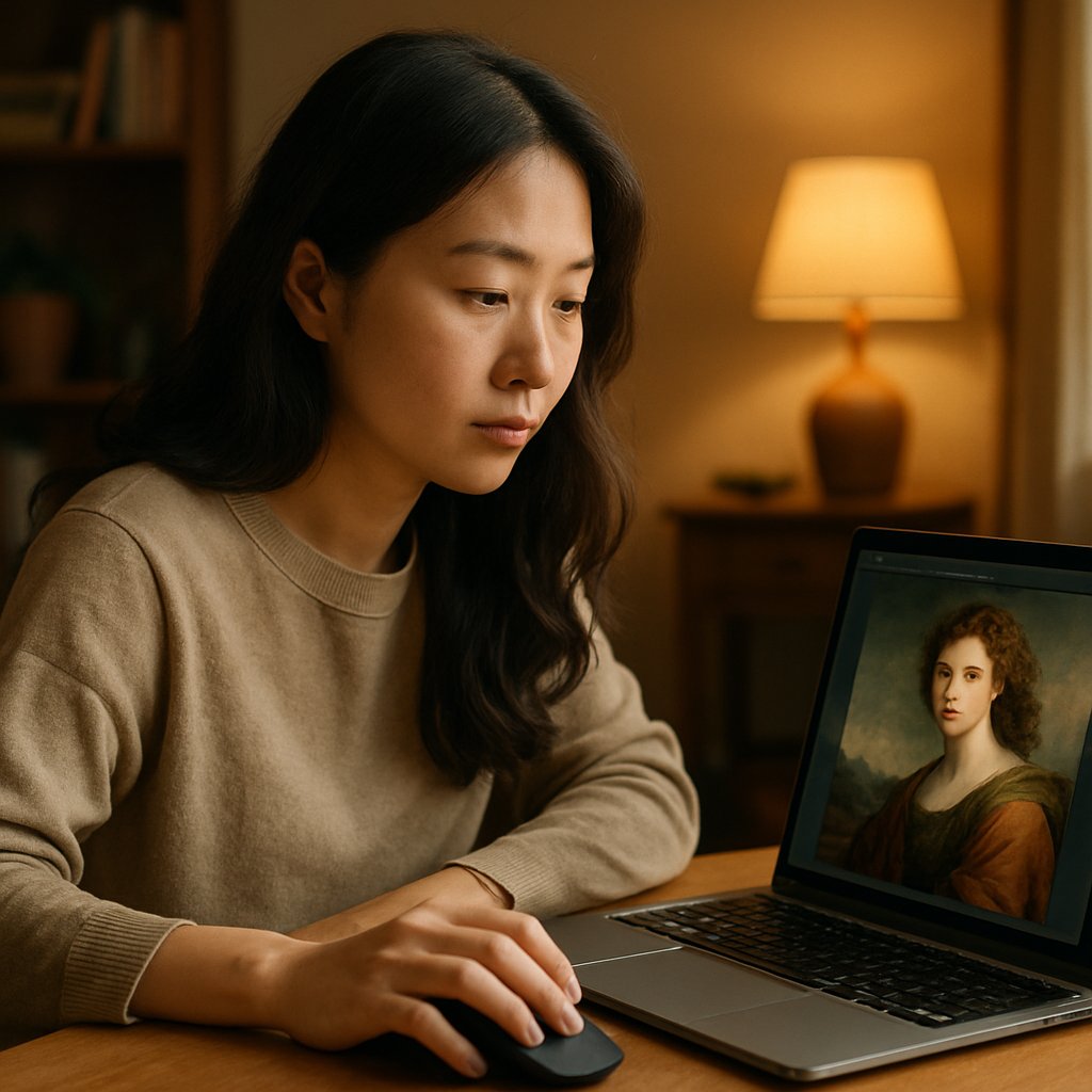 AI 이미지 만들기, 왜 지금 배워야 할까? | AI 이미지 만들기