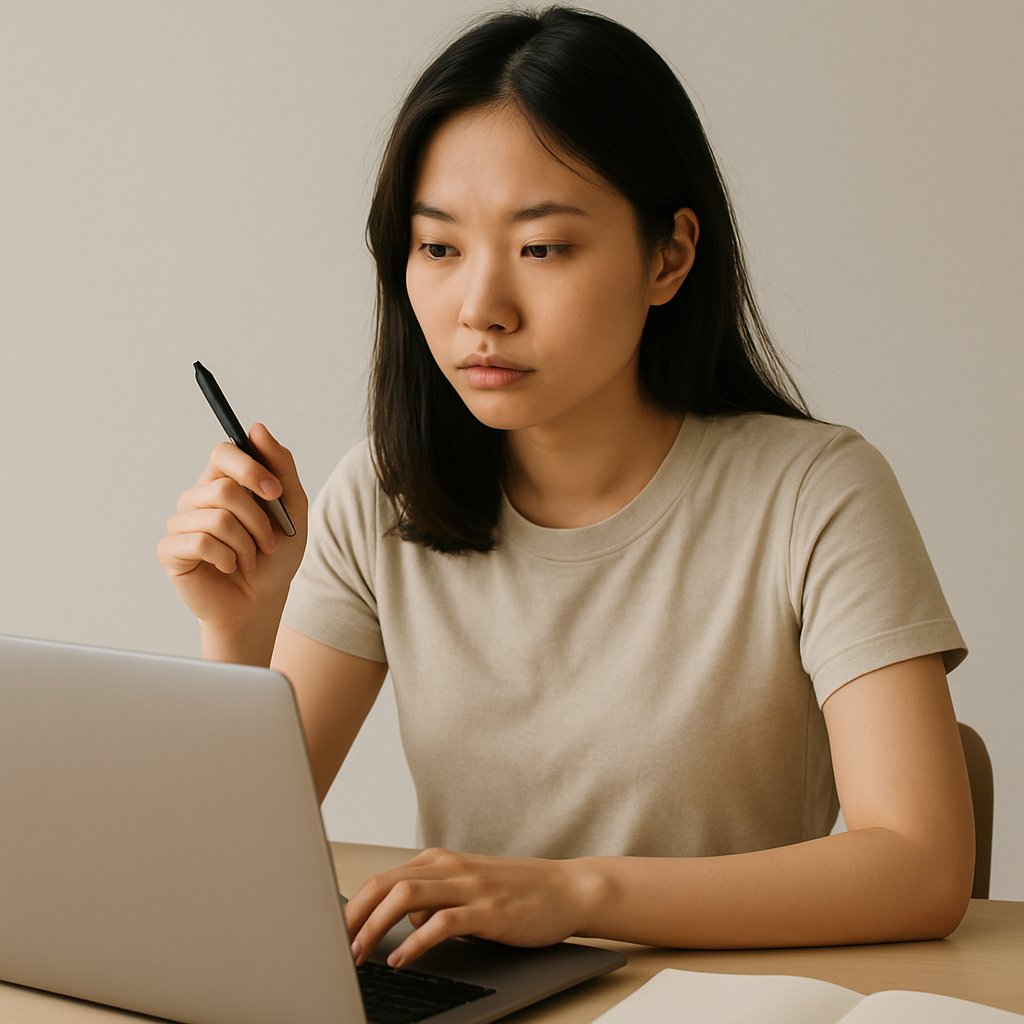 초보자가 먼저 알아야 할 기본 개념 | AI 이미지 만들기