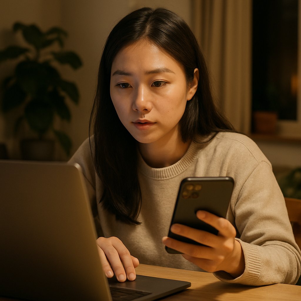 sns 마케팅 채널 선택 전, 먼저 확인할 검색 의도 | sns 마케팅 채널