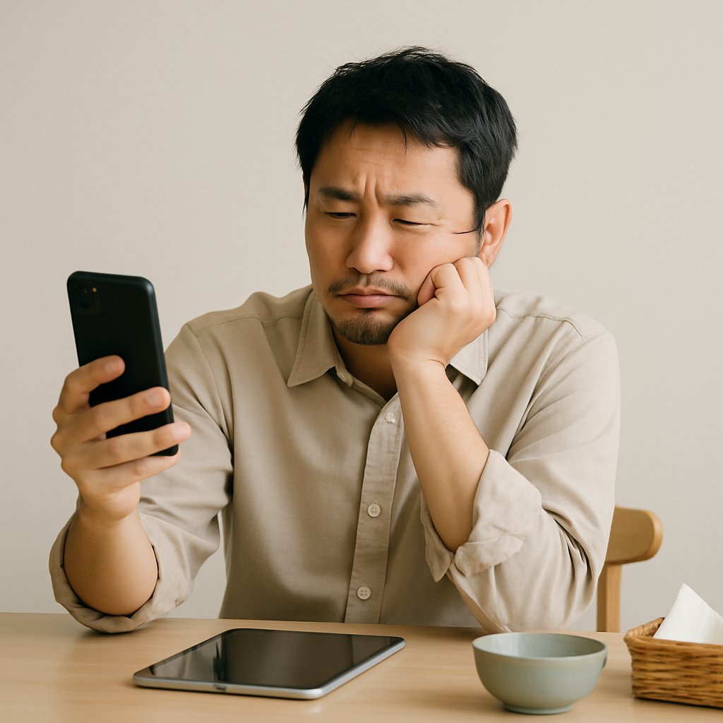 자영업자가 자주 하는 채널 선택 실수 | sns 마케팅 채널